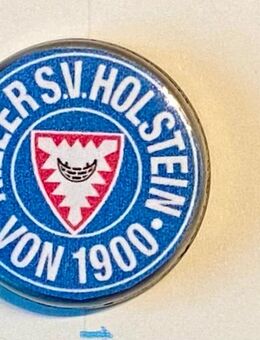 Magneten“Kühlschrankmagnet“Sammler“Geschenk“Holstein Kiel“Magnet - Hamburg Bergedorf