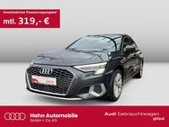 Audi A3, Sportback Advanced 40TFSIe, Jahr 2021 - Esslingen (Neckar)