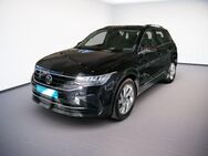 VW Tiguan MOVE 2.0TDI 122PS LED.KAMERA.AHK.NAVI.SHZ - Mühldorf (Inn) Zentrum