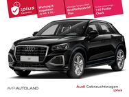 Audi Q2, 35 TFSI advanced | |, Jahr 2024 - Plattling