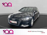 Audi A4, 2.0 TDI Avant 40 TDI advanced, Jahr 2022 - Euskirchen
