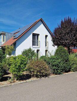 Großzügiges Haus in Vellberg - direkt an der Stadtgrenze zu Schwäbisch Hall- Sulzdorf - Vellberg