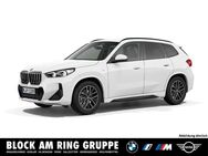 BMW X1, SDRIVE20I, Jahr 2022 - Braunschweig