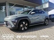 Hyundai Kona, 1.6 T-GDI Trend Hybrid EU6d Mehrzonenklima, Jahr 2023 - Kassel