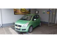 Suzuki Splash 1.0 Club - Barbing