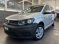 VW Caddy Maxi*Rollst.Rampe*NAVI*KLIMA*STANDHZG*SHZG - Cottbus