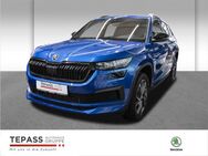 Skoda Kodiaq, 2.0 TDI Sportline, Jahr 2024 - Schwelm