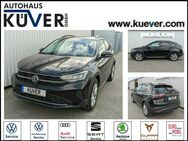 VW Taigo, 1.0 TSI Life 17, Jahr 2025 - Hagen (Bremischen)