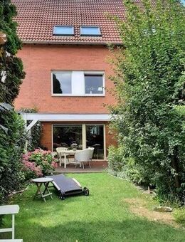 Attraktives Niedrigenergie-Haus für die große Familie ! - Bielefeld