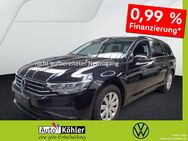 VW Passat Variant, TDi Winterpaket, Jahr 2024 - Mainburg