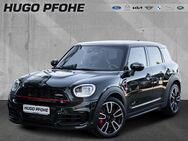 MINI John Cooper Works Countryman, All4 19, Jahr 2021 - Schwerin