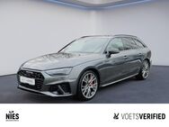 Audi A4, Avant S line 40 TFSI, Jahr 2023 - Braunschweig