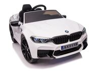 BMW M5 Kinderfahrzeug - Stil, Leistung und Fahrspaß für junge Rennfahrer - Nörvenich