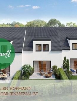 °°° Reihenmittelhaus mit hochwertiger Ausstattung und moderner Technik °°° - Baar-Ebenhausen