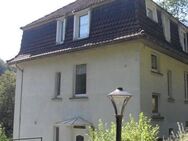 Für Gartenliebhaber! Gemütliche Single-Whg. mit Kamin und Garten! - Lüdenscheid
