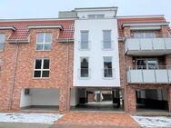 Neubau Dachgeschosswohnung in Toplage - Meppen