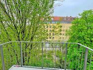 Direkt am Sendlinger Tor! Hochwertige 2-Zimmer Wohnung im Glockenbachviertel - München