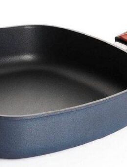 WOLL MADE IN GERMANY Bratpfanne Diamond Lite, Aluminiumguss (1-tlg), abnehmbarer Stiel, Induktion, Made in Germany