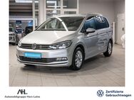 VW Touran, COMFORTLINE KOMFORTSITZE, Jahr 2016 - Northeim