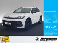 VW Tiguan, 1.5 TSI eHybrid R-Line, Jahr 2024 - Krefeld