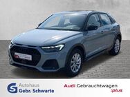 Audi A1, allstreet 25 TFSI basis VIR, Jahr 2022 - Leer (Ostfriesland)
