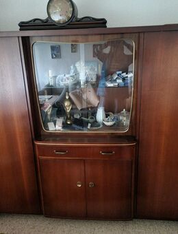 Wohnzimmerschrank - Hilden