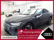 Audi Q8, Sportback 55 quattro advanced, Jahr 2024 - Landshut