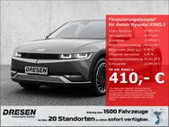 Hyundai IONIQ 5, 2.6 7kWh AppleCarPlay, Jahr 2021 - Mönchengladbach