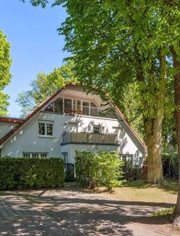 Attraktive 2 + 2 Zimmer Wohnung als Kapitalanlage in Glienicke/Nordbahn - Glienicke (Nordbahn)