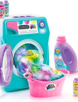 Canal Toys Kreativset Slime™, Slime Maschine