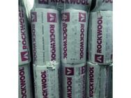 1 Palette Rockwool Klemmrock WLG 35/240 mm 50 qm inkl. Versand - Sprockhövel Zentrum