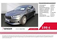 Skoda Fabia, 1.0 TSI Selection, Jahr 2024 - Lübeck