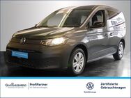 VW Caddy, 2.0 TDI, Jahr 2022 - Lahr (Schwarzwald)