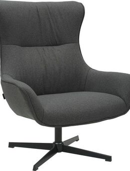 INOSIGN Ohrensessel FORNEY, Relax-Sessel, TV-Sessel, Lounge-Sessel, 360° drehbar