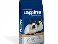 Futtermittel für Kaninchen, gesunde Zucht Lappina 25 kg - Wuppertal