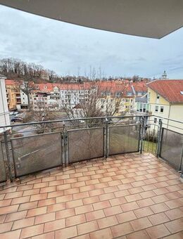 NEU! Schöne 2-Zi.-Whg. im Zentrum von Meißen * Balkon + TG-Stellplatz möglich - Meißen
