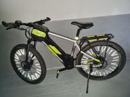 E- Mountainbike - Remscheid