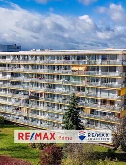 München-Neuperlach: 4,8 % Bruttorendite - Möblierte Kapitalanlage mit Komfort & Perspektive - München