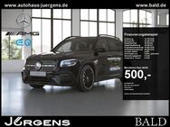 Mercedes GLB 220, d AMG-Sport 20, Jahr 2023 - Iserlohn