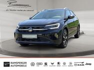 VW Taigo, 1.0 TSI Style, Jahr 2022 - Kirchheim (Teck)