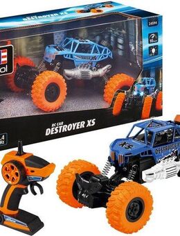 Revell® RC-Auto Revell® control, RC Auto Destroyer XS