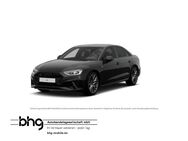 Audi A4, Limousine 40 TDI quattro S-Line, Jahr 2023 - Mössingen