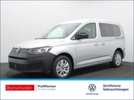 VW Caddy, 2.0 TDI 16, Jahr 2024 - Mühlhausen (Regierungsbezirk Oberpfalz)