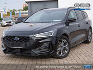 Ford Focus, St-Line MHEV, Jahr 2023 - Halle (Saale)