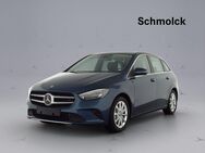 Mercedes B 200, PROGRESSIVE DSTR ° BURM, Jahr 2020 - Emmendingen