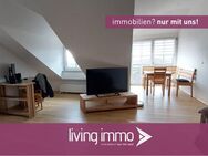 *** 3 Zimmer Wohnung mit Garage, EBK und Keller in kleiner Anlage *** - Salzweg