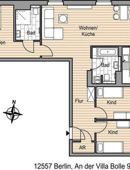 Familie gesucht - Berlin