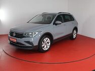 VW Tiguan Life 1.5TSI 273,-ohne Anzahlung Navi App- - Horn-Bad Meinberg