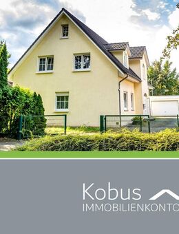 Großes Haus auf Eigentumsgrundstück in Holdenstedt - Uelzen