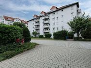 Seniorenwohnung mit Balkon und Tiefgarage - Kapitalanlage mit Perspektive - Ulm